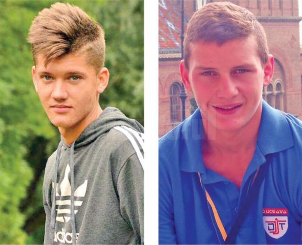Datorită evoluțiilor constant bune de la echipa de club, Mugur Florescu și Cosmin Buziuc au ajuns în anturajul naționalei de juniori Under 17. Datorită evoluțiilor constant bune de la echipa de club, Mugur Florescu și Cosmin Buziuc au ajuns în anturajul naționalei de juniori Under 17.