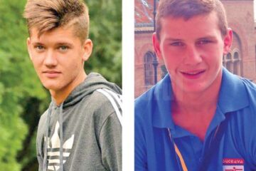 Datorită evoluțiilor constant bune de la echipa de club, Mugur Florescu și Cosmin Buziuc au ajuns în anturajul naționalei de juniori Under 17.