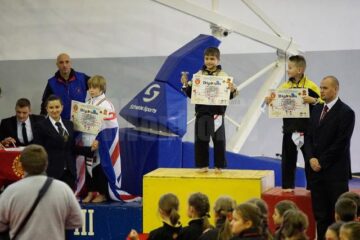 Sportivii clubului sucevean He Pai au încheiat anul competițional în forță