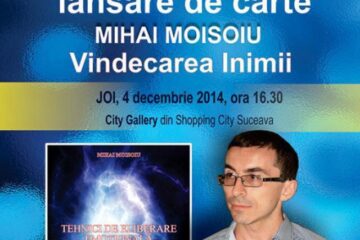 Unde fugim de-acasă...