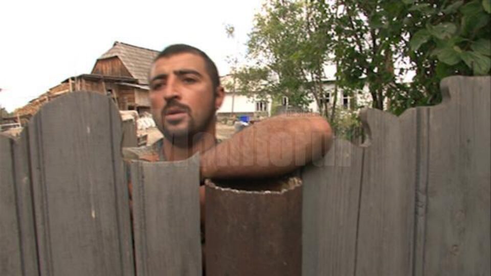 Nicușor Cârdei, zis „Rubin”, va sta la pușcărie pentru 20 de ani