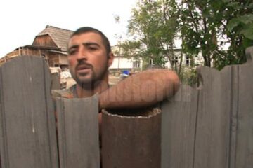 Nicușor Cârdei, zis „Rubin”, va sta la pușcărie pentru 20 de ani