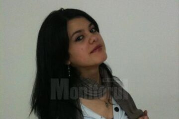 Crina Moroșan, a treia victimă a deflagrației de la Câmpulung