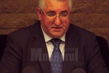 Primarul Sucevei, Ion Lungu