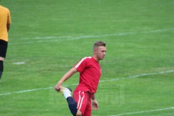 Cătălin Golofca speră să joace titular în partida de sâmbătă