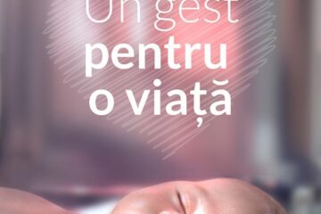 Campania de strângere de fonduri „Un gest pentru o viață”, la Suceava și Câmpulung Moldovenesc