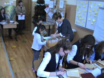 Aproape 70 de persoane au participat la cercul bibliotecarilor din județ