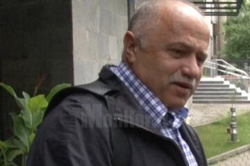 Procurorul Dumitru Dîmbu