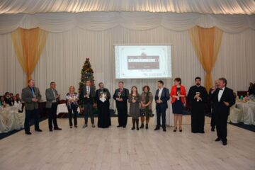 Câștigătorii Galei „Top 10 Suceveni”, ediția a doua