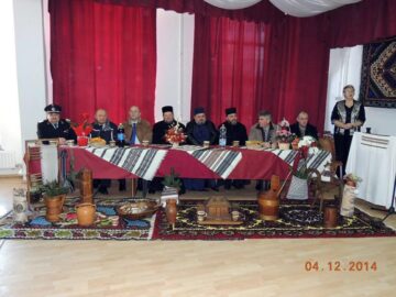 Școala profesională specială din Câmpulung Moldovenesc, la ceas aniversar. Foto: Cristian Spetcu
