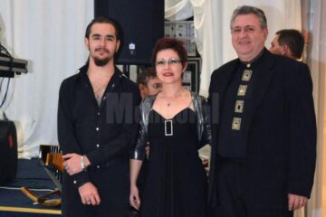 Seara adevăratelor valori, la Gala „Top 10 Suceveni” 2013