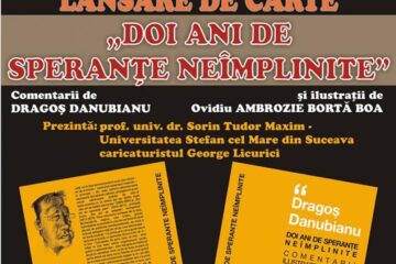 „Doi ani de speranțe neîmplinite”