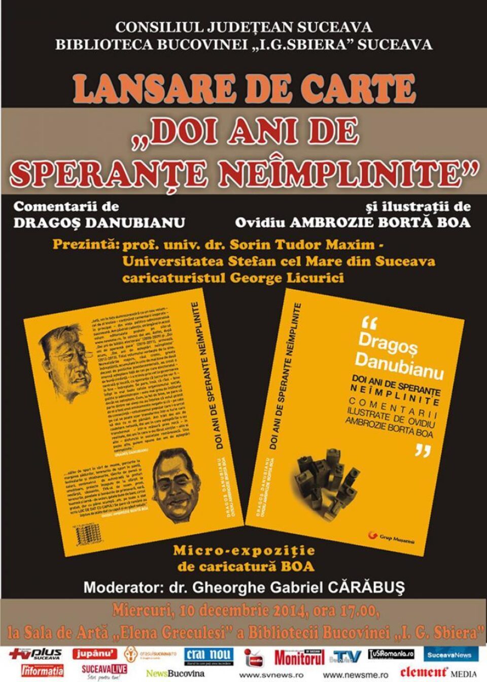 „Doi ani de speranțe neîmplinite”