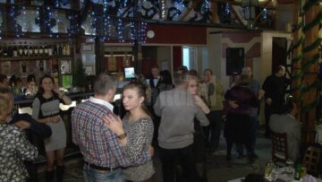 Cunoscutul interpret Ion Suruceanu s-a întors la sfârșitul săptămânii trecute în concert la restaurantul Vama Veche, din Șcheia