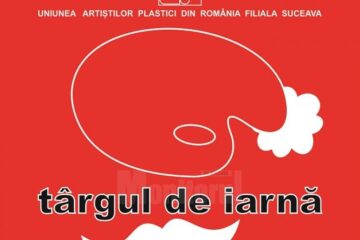 „Târgul de iarnă”, la Galeria de Artă „Ion Irimescu” Suceava
