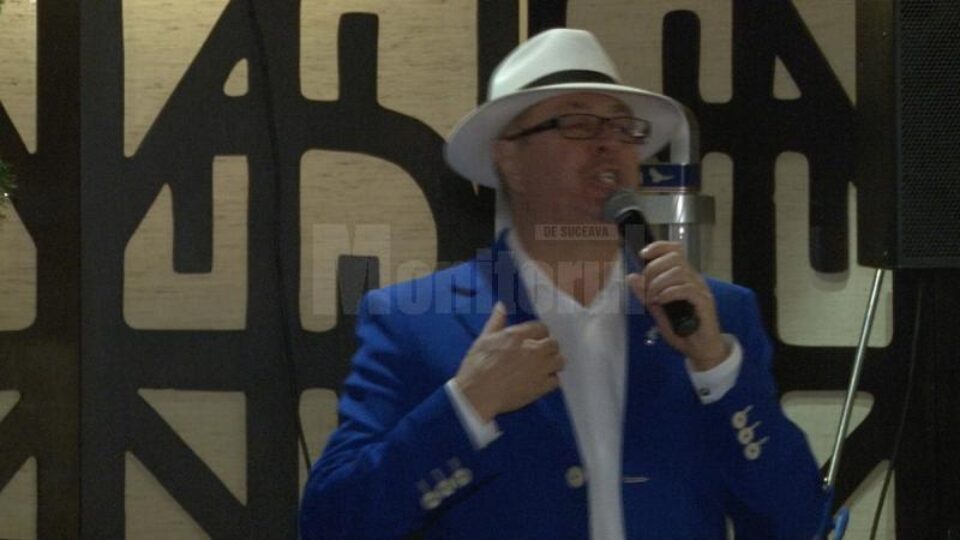Cunoscutul interpret Ion Suruceanu s-a întors la sfârșitul săptămânii trecute în concert la restaurantul Vama Veche, din Șcheia