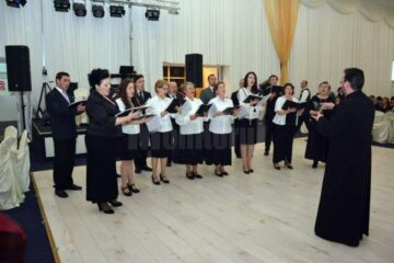 Seara adevăratelor valori, la Gala „Top 10 Suceveni” 2013