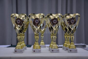 Seara adevăratelor valori, la Gala „Top 10 Suceveni” 2013