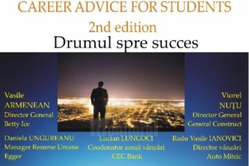 Antreprenori și manageri suceveni conferențiază la USV