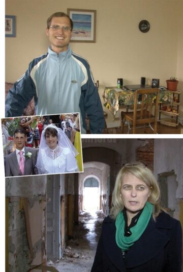 În sprijinul Fundației „O Nouă Viață”, înființată acum 16 ani de Monica McDaid, din Marea Britanie, au venit voluntari din străinătate