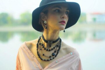 Actrița Mădălina Anea, ambasadoarea Bucovinei în Campania „Dor de romanesc”
