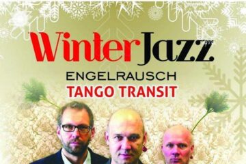 Trupa germană Tango Transit, astăzi, la Universitatea din Suceava
