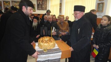 Școala Gimnazială „Bogdan Vodă” Rădăuți a aniversat, pe 6 decembrie, 35 de ani de la înființare