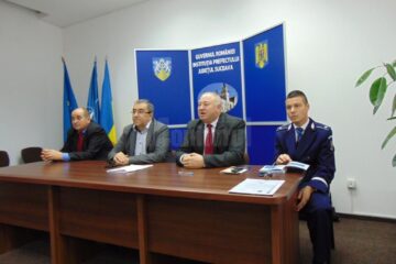 9 decembrie, Ziua Internațională Anticorupție