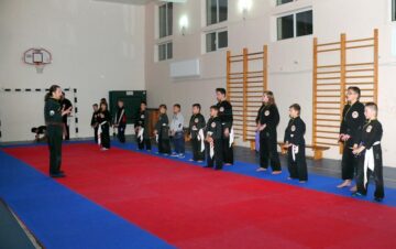 Sportivii din Fălticeni au obținut rezultate foarte bune în concursul de la Botoșani