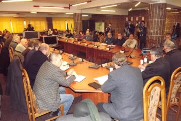 Asociațiile de proprietari au fost anunțate că o parte dintre locatarii lor vor rămâne fără apă rece dar, implicit, și fără apă caldă și căldură