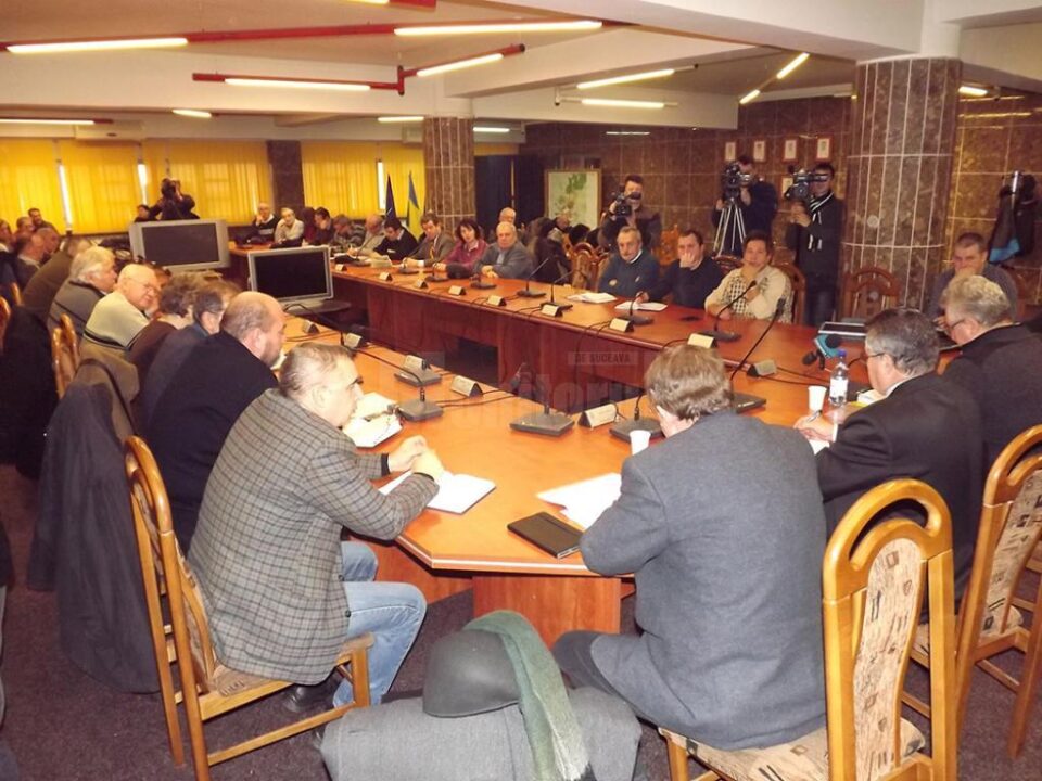 Asociațiile de proprietari au fost anunțate că o parte dintre locatarii lor vor rămâne fără apă rece dar, implicit, și fără apă caldă și căldură Asociațiile de proprietari au fost anunțate că o parte dintre locatarii lor vor rămâne fără apă rece dar, implicit, și fără apă caldă și căldură