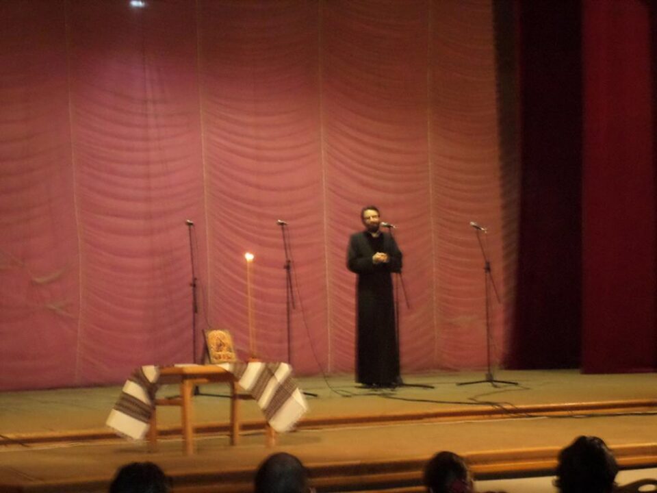 Pr. prof. Justinian-Remus A. Cojocar