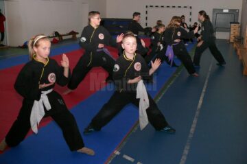 Sportivii din Fălticeni au obținut rezultate foarte bune în concursul de la Botoșani