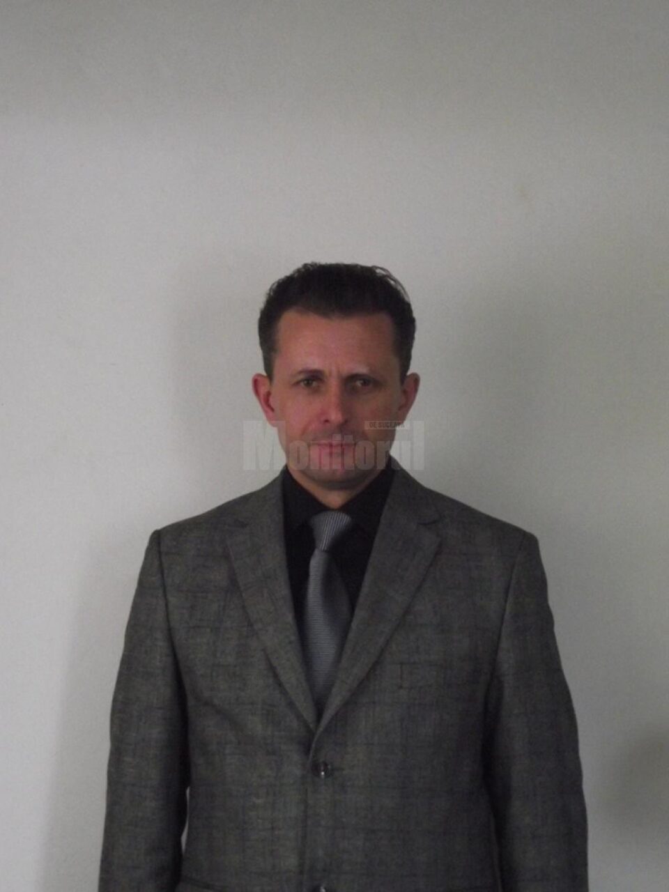 Dorin Zbranca, noul președinte al Judecătoriei Câmpulung Moldovenesc