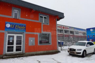 Producătorul El Fluido oferă antigel și lichid de parbriz la prețuri foarte competitive