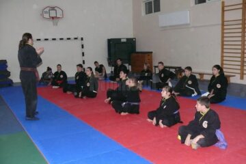 Sportivii din Fălticeni au obținut rezultate foarte bune în concursul de la Botoșani