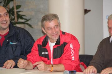 Prof. Adrian Boicu, inspector de educație fizică și sport