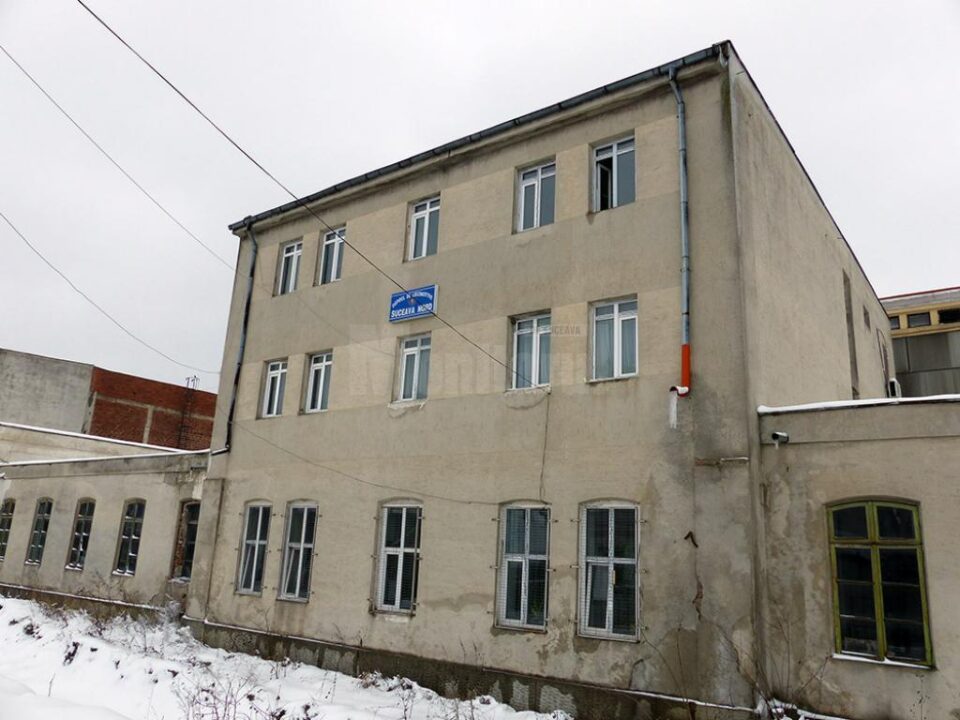 Perchezițiile de la Depoul Suceava s-au desfășurat concomitent cu perchezițiile de la alte opt depouri