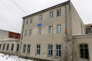 Perchezițiile de la Depoul Suceava s-au desfășurat concomitent cu perchezițiile de la alte opt depouri