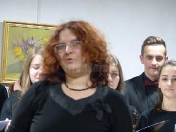 „Visul unei Nopți de Crăciun”, la Biserica „Nașterea Maicii Domnului”
