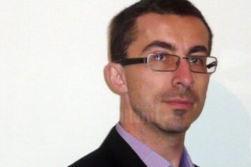 Psiholog Mihai Marius MOISOIU