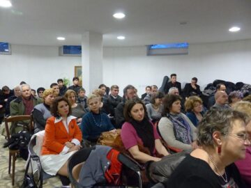 „Visul unei Nopți de Crăciun”, la Biserica „Nașterea Maicii Domnului”
