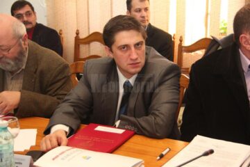 Radu Pricope: „Efectiv este vorba despre lipsa timpului”