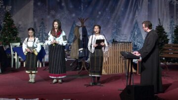 Muzică variată și generozitate, la balul de caritate al Colegiului „Ștefan cel Mare”