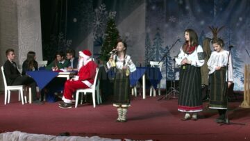 Muzică variată și generozitate, la balul de caritate al Colegiului „Ștefan cel Mare”