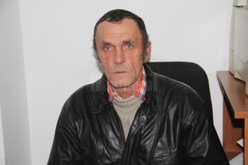 Maricel Cosovanu: „Cred că dacă cineva s-ar ocupa serios de cazul meu problema s-ar rezolva imediat”