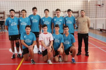 Elevii antrenorului Marius Stan domină autoritar seria din care fac parte