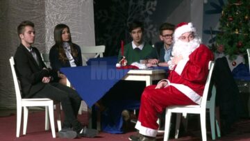 Muzică variată și generozitate, la balul de caritate al Colegiului „Ștefan cel Mare”