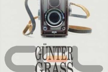 Günter Grass: „Aparatul de fotografiat”