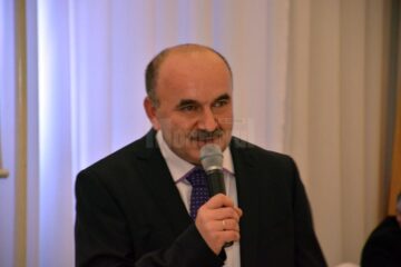 Tiberiu Avram. Foto: ArTiStul